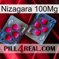 Nizagara 100Mg 15